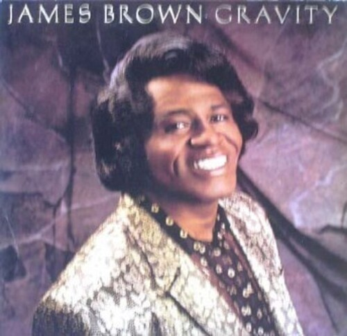 James Brown - Gravity - Expanded Edition