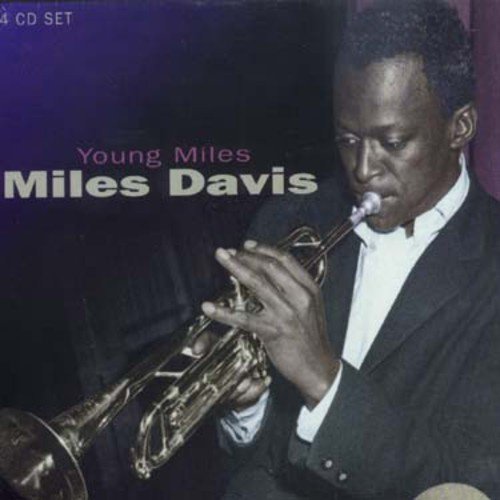 Miles Davis - Young Miles