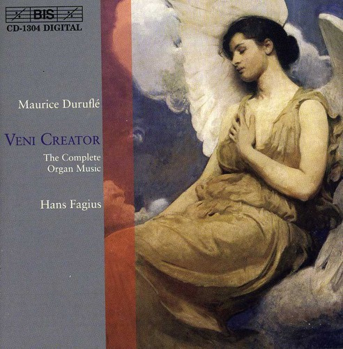 Maurice Duruflé - Complete Organ Music