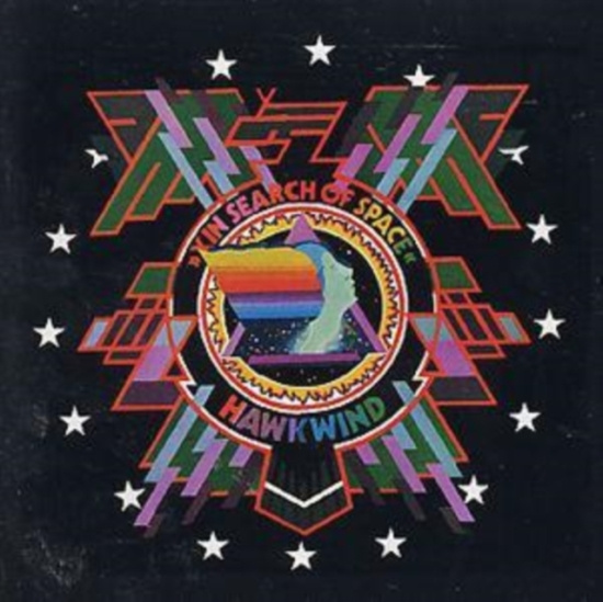 Hawkwind - In Search Of Space