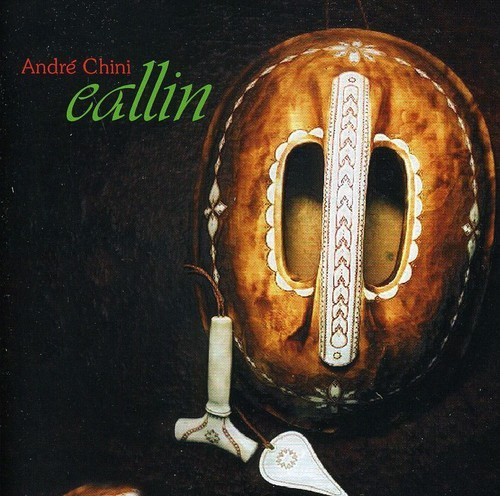 André Chini - Eallin