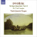 Dvorak - String Quartet No 3 Dvorak - String Quartet No 3