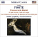 Foote - Francesca Da Rimini Foote - Francesca Da Rimini