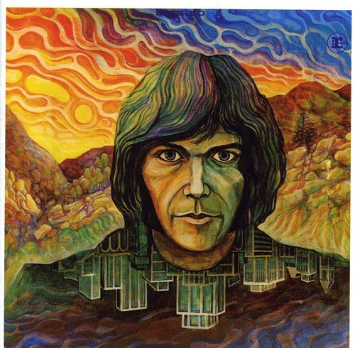 Neil Young - Neil Young