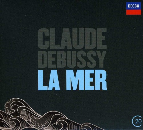 Claude Debussy - Förspel Till En Fauns Eftermiddag
