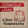 Rosenström Björn - Olämpliga Låtar Rosenström Björn - Olämpliga Låtar