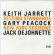 Keith Jarrett - Setting Standards - The New York Se Keith Jarrett - Setting Standards - The New York Se