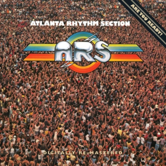 Atlanta Rhythm Section - Are You Ready?