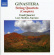 Ginastera - String Quartets 1-3 Ginastera - String Quartets 1-3