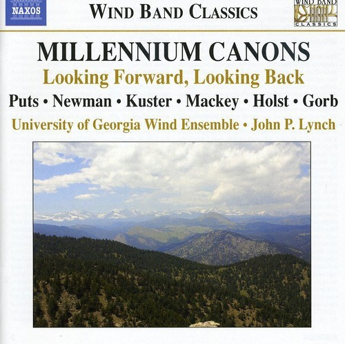 Various Composers - Millennium Canons