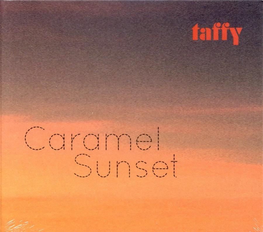 Taffy - Caramel Sunset