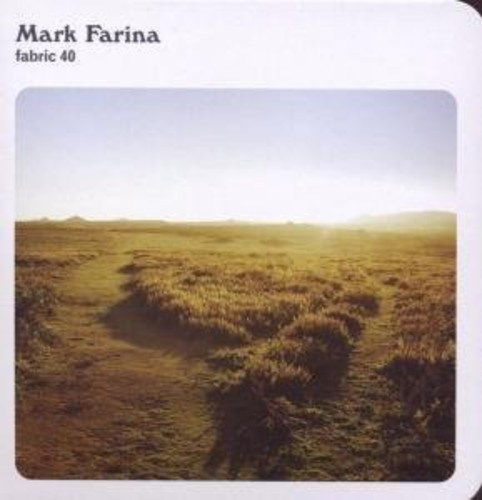 Farina Mark - Fabric 40 :