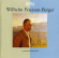 Peterson-Berger - A Musical Portrait Peterson-Berger - A Musical Portrait