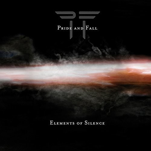 Pride And Fall - Elements Of Silence