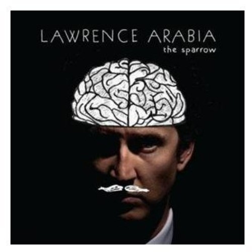 Lawrence Arabia - Sparrow