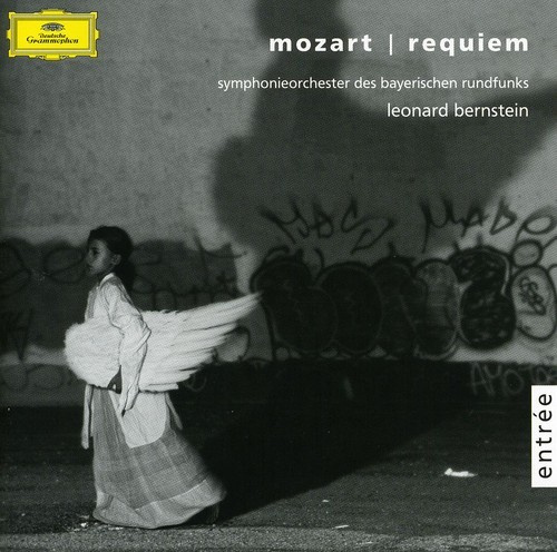 Mozart - Requiem D-Moll K 626
