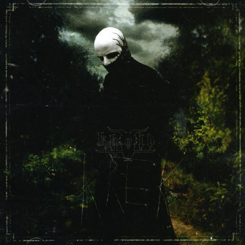 Khold - Krek