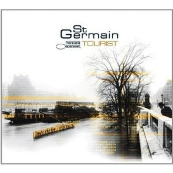 St Germain - Tourist (Remastered)