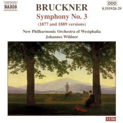 Anton Bruckner - Symphony 3