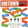 Blandade Artister - Motown Chartbusters 1 Blandade Artister - Motown Chartbusters 1