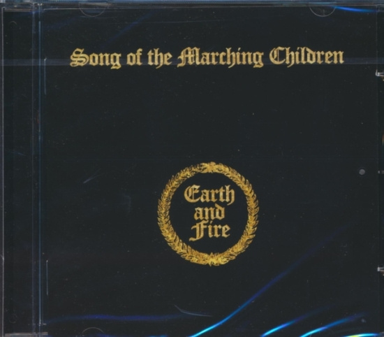 Earth And Fire - Song Of The Marching Children