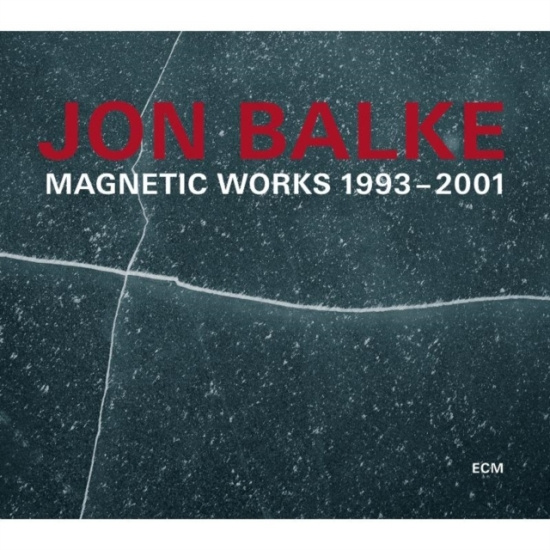 Jon Balke - Magnetic Works