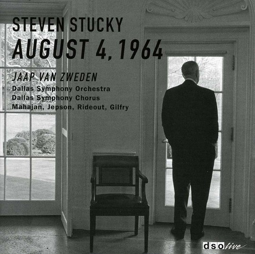 Stucky - August 4 1964