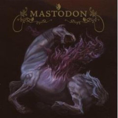 Mastodon - Remission