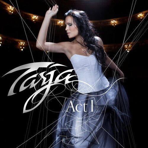 Tarja Turunen - Act 1