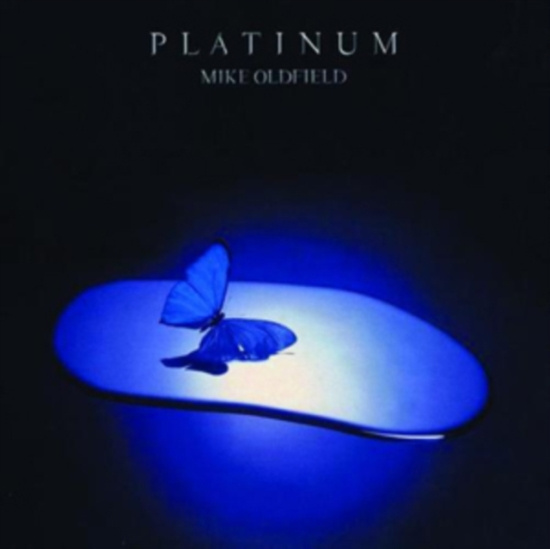 Mike Oldfield - Platinum