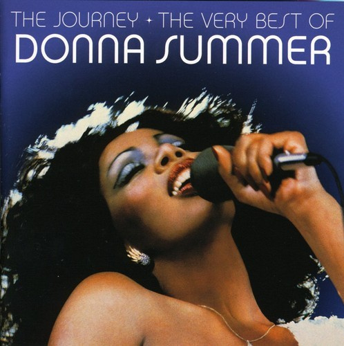 Donna Summer - Journey/Very Best Of