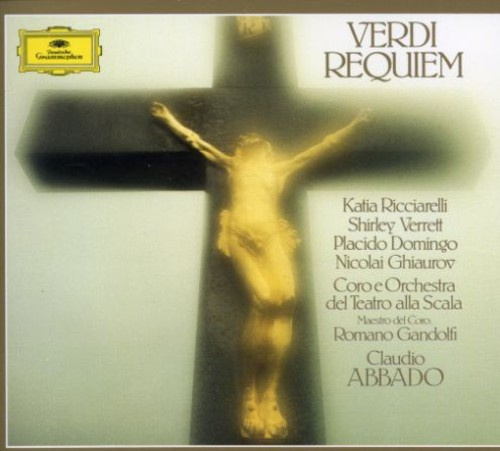 Verdi - Requiem