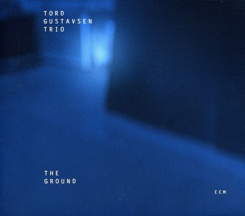 Tord Gustavsen Trio - The Ground