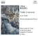 Alban Berg - Violin Concerto Alban Berg - Violin Concerto