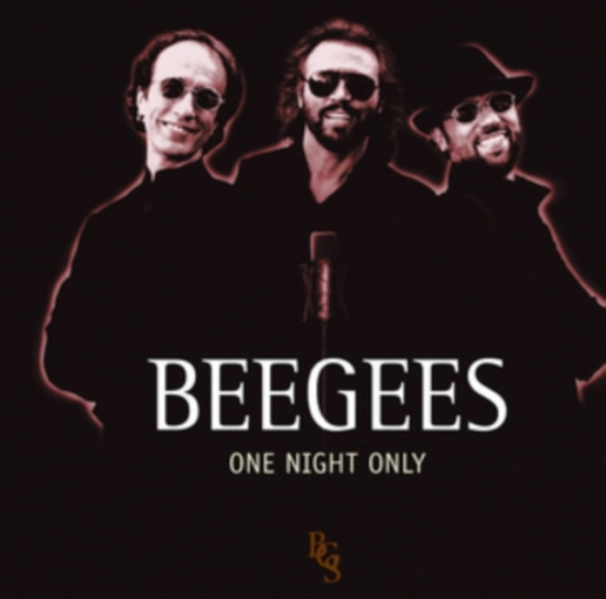 Bee Gees - One Night Only