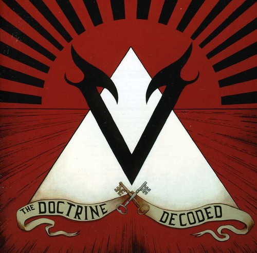 Loch Vostok - V:The Doctrine Decoded