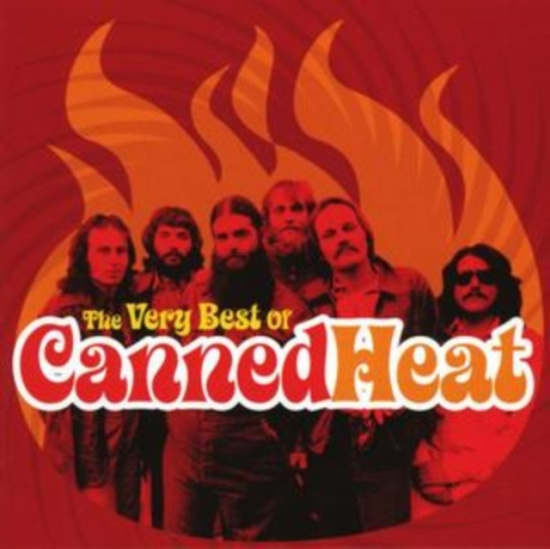 Canned Heat - Very Best Of