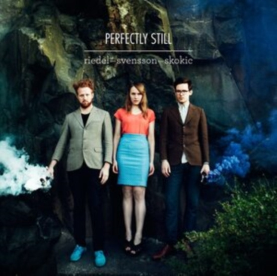 Riedel/Svensson/Skokic - Perfectly Still