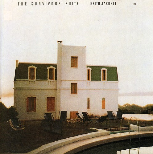 Keith Jarrett - The Survivors' Suite