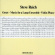 Reich Steve - Octet / Music For Large Ensemble / Reich Steve - Octet / Music For Large Ensemble /