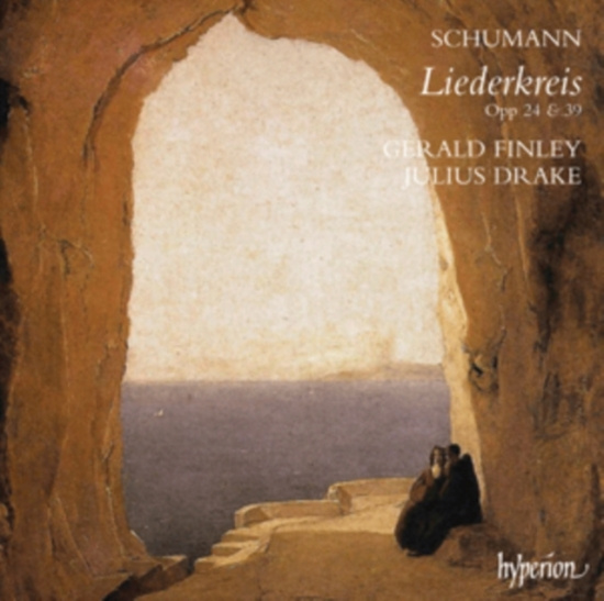 Schumann - Liederkreis