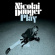 Nicolai Dunger - Play (Digi Ltd Ed.) Nicolai Dunger - Play (Digi Ltd Ed.)