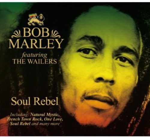 Bob Marley - Soul Rebel