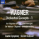 Wagner - Orchestral Excerpts Vol 1 Wagner - Orchestral Excerpts Vol 1