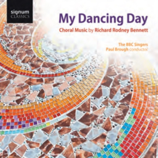 Bennett - My Dancing Day