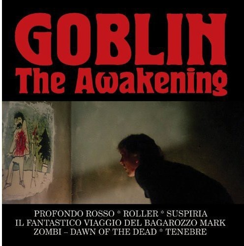 Goblin - Awakening