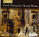 Various Composers - Great European Choral Works Various Composers - Great European Choral Works