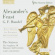 Handel G F - Alexanders Feast Handel G F - Alexanders Feast