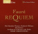 Faure - Requiem Faure - Requiem