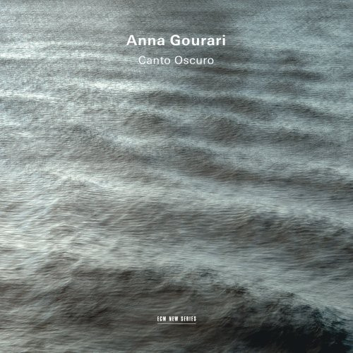 Anna Gourari Bach/Busoni Gubaiduli - Canto Oscuro